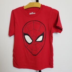 Spiderman T-Shirt